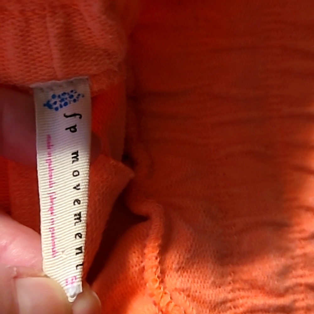 Fp Movement Draw String Jogger - image 3